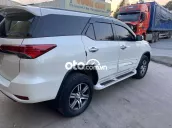 Toyota Fortuner 2017 dầu số sàn