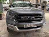 Ford Everest 2016 số tự động