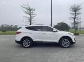 Hyundai Santa Fe 2015