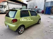 Daewoo Matiz 2000 Xanh lá số sàn