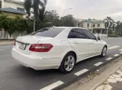 Mercedes-Benz E250 2012 số tự động