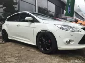 FORD FOCUS 1/2014 SPORT BẢN FULL_1 CHỦ TỪ ĐẦU