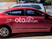 Bán elantra 2022 đỏ MT