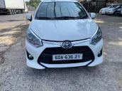 Toyota Wigo 2019 số sàn