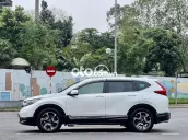 Honda CRV L sx 2017 model 2018