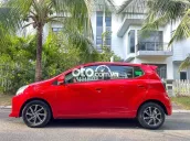 Bán xe Toyota Wigo 2021 số tự động