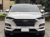 Tucson dầu 2.0D sx 2021