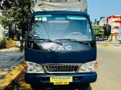 JAC 2.4 Tấn - L250 TB - THÙNG 4,38 m - SX 2021