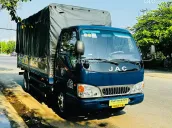 JAC 2.4 Tấn - L250 TB - THÙNG 4,38 m - SX 2021