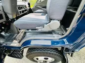 JAC 2.4 Tấn - L250 TB - THÙNG 4,38 m - SX 2021