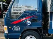 JAC 2.4 Tấn - L250 TB - THÙNG 4,38 m - SX 2021