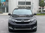 Bán xe CRV bản G sx nhập 2019