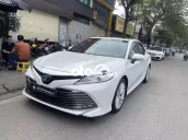 TOYOTA CAMRY 2.5Q NHẬP KHẨU sx 2020