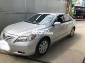 Bán xe toyota Camry 2,4 Le (xe nhập Mỹ) đời 2007