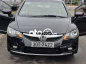 Cần bán Honda Civic 2009 fom 2010 tư nhân