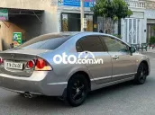 Bán xe Honda Civic 2008 số tự động