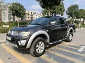 Mitsubishi Triton 2010 số sàn