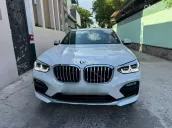 BMW X4 2018