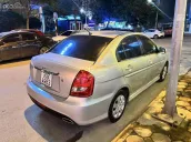 Hyundai Verna 2010 tại Hà Nội