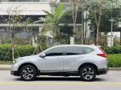 Honda CR-V 2019 tại Hà Nội