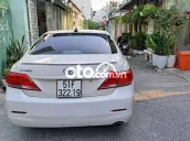 Toyota Camry 2.4G 2007 trắng đẹp sang đẳng cấp