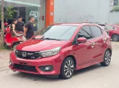 Honda Brio 2021