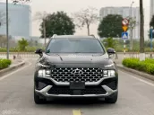 Hyundai Santa Fe 2022