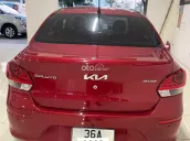 Kia Soluto 2022