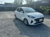 Hyundai Grand i10 2021 số sàn