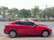 Bán Mazda 3 2019 Đỏ 1.5 Luxury odo 32.000