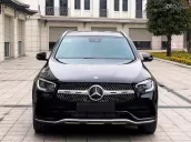 Mercedes-Benz GLC 300 2021