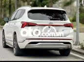 Chính chủ bán xe Hyundai Santa Fe siêu lướt 7000km