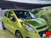 Chevrolet Spark 1.2 LS 2017