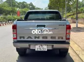 Ford Ranger 2017 số sàn 1 cầu