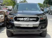 RANGER XLS MT XE THÙNG CAO ĐÃ CẢI TẠO XE CHẤT ĐẸP