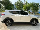 Hyundai Tucson ATH 2020 lăn bánh 5v km