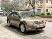 Toyota Venza 2009 nhập khẩu