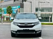 Honda CR-V 2017 tại Hà Nội