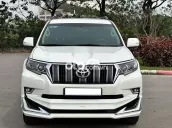 Cần bán toyota prado VX model 2019