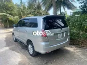 Bán xe Toyota Innova 2009 G 1 chủ từ đầu