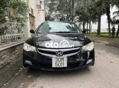 Bán xe Civic mới nhất Hà Nội không tiếp thợ