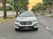 Hyundai Santa Fe 2014