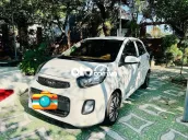 Kia Morning 2019 Số Sàn Trắng Đẹp