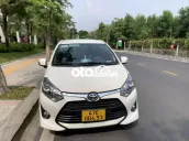 chính chủ cần bán wigo 2019 stđ, odo 80k km