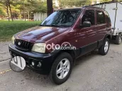 Bán xe Daihatsu Terios 2003