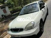 Daewoo Nubira 2001 7603 Số Sàn 10.000km