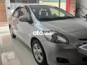 Toyota Vios 2010 Số Sàn