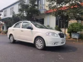 Daewoo Gentra 2008 tại Thái Nguyên