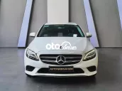 BÁN MERCEDES C200 MODEL 2019 mẫu mới