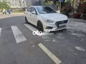 Hyundai Accent 2020